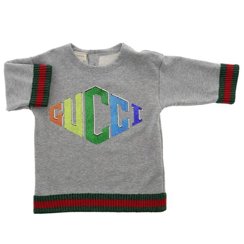 amazon maglietta gucci bambino|Maglioni Bambino .